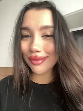 kiss Lissa online show from 09-29-25, 09:58