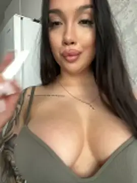 kiss Lissa online show from 03-25-26, 01:17