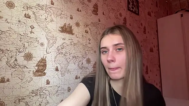 JerrieLoosle online show from 06-17-26, 08:17