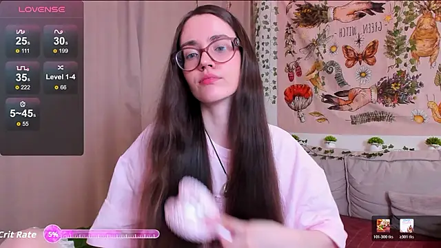 bellacatlovesmeat online show from 03-04-26, 02:17