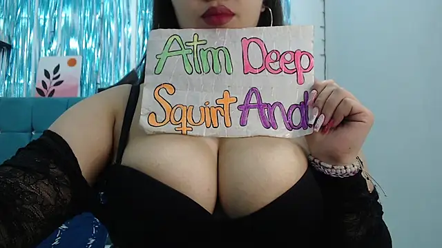 Emilyfire 69 online show from 04-01-26, 01:41