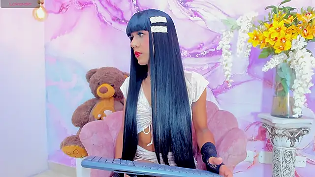 Snapshot of Bi_Loverss chatting on 11-04-25, 07:35 Bi Loverss online show from 11-04-25, 07:35