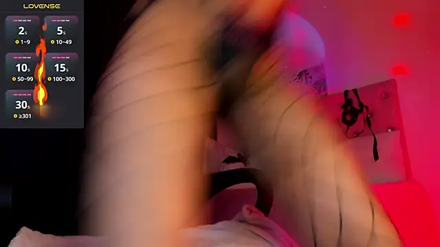 Snapshot of Nicolle_Ferran chatting on 11-03-25, 01:12 Nicolle Ferran online show from 11-03-25, 01:12