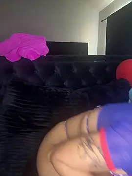 YeahhhitsBreezy online show from 06-07-26, 09:40