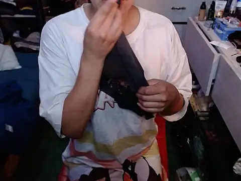Zara-gag online show from 05-13-26, 02:47