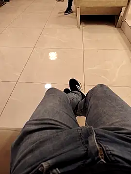 Gigolo31per31 online show from 10-09-25, 11:58