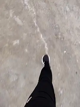 Gigolo31per31 online show from 10-28-25, 12:41