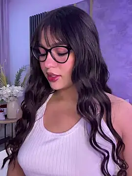 Samantha Hans online show from 02-04-26, 09:09