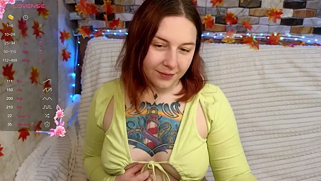 Belinda Starlight online show from 11-30-25, 10:52