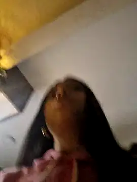 AriaBelles online show from 12-03-25, 10:13