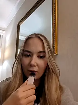 BarbieDolly x online show from 11-06-25, 05:03