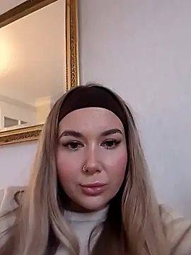 BarbieDolly x online show from 11-07-25, 03:23