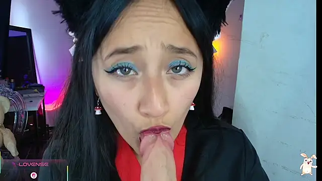 Hinata 21  online show from 04-21-26, 09:17