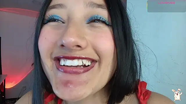 Hinata 21  online show from 04-22-26, 11:28