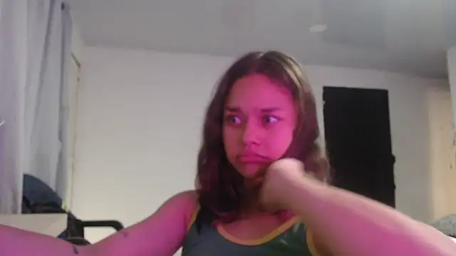 LittleCheerry69 online show from 03-06-26, 07:54