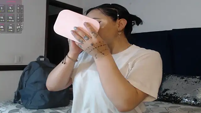 Brigith24 online show from 12-04-25, 03:05