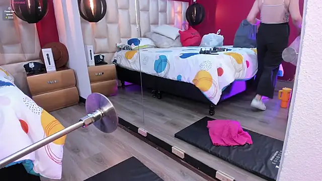 Brigith24 online show from 02-21-26, 05:08