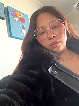 lachinita-32 online show from 10-09-25, 07:45