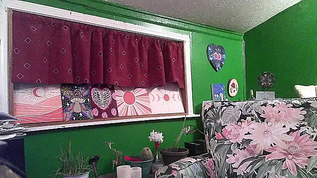 HippieDad333 online show from 04-23-26, 01:18