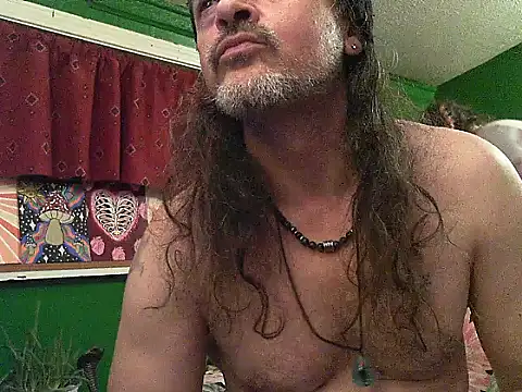 HippieDad333 online show from 05-07-26, 03:34