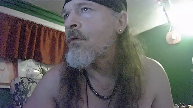 HippieDad333 online show from 07-04-26, 06:19