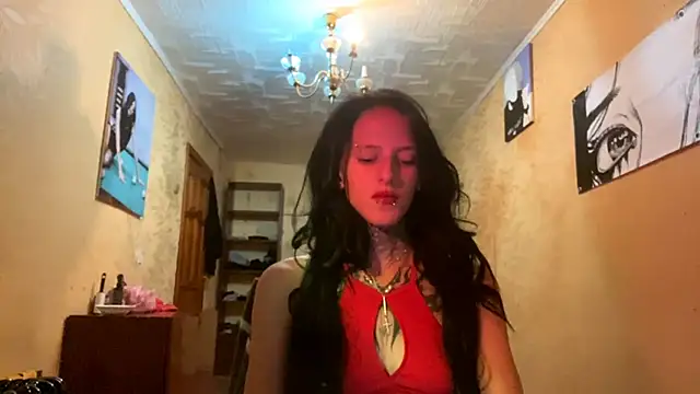 Snapshot of NamBraun chatting on 09-25-25, 05:05 NamBraun online show from 09-25-25, 05:05