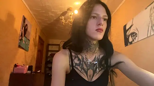 Snapshot of NamBraun chatting on 10-07-25, 05:15 NamBraun online show from 10-07-25, 05:15