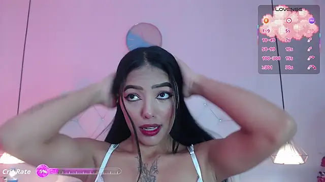 Liv20  online show from 12-18-25, 09:21