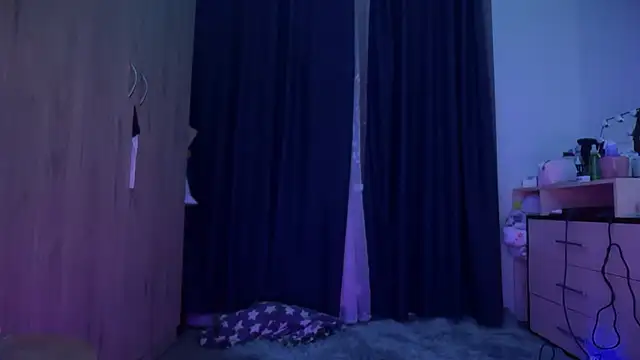 CandysRose online show from 10-05-25, 08:40