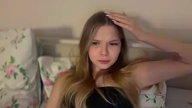 CandysRose online show from 01-17-26, 09:07