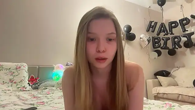 CandysRose online show from 03-20-26, 08:46