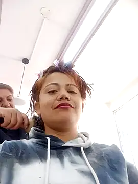 Snapshot of Tiffany-Parker_ chatting on 10-08-25, 03:31 Tiffany-Parker  online show from 10-08-25, 03:31