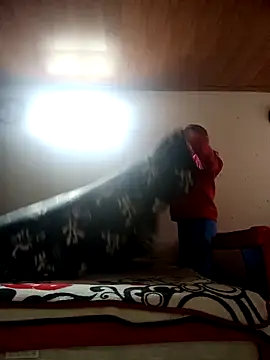 Snapshot of Tiffany-Parker_ chatting on 10-31-25, 01:23 Tiffany-Parker  online show from 10-31-25, 01:23