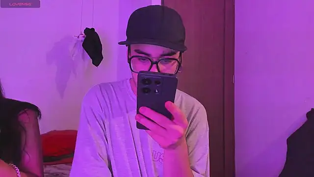 Dirty Pleasure69 online show from 11-05-25, 01:49