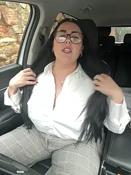 Ruby-Black online show from 02-27-26, 04:07