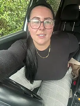 Ruby-Black online show from 03-19-26, 04:33