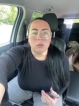 Ruby-Black online show from 05-07-26, 11:15