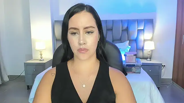 Natasha Kiim  online show from 04-09-26, 03:50