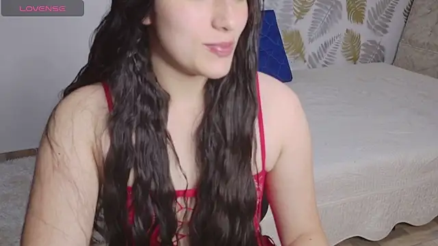 CattleyaAngel online show from 03-23-26, 04:11