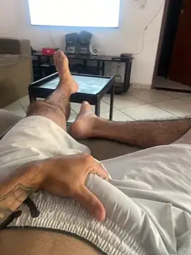 donjuan19cm online show from 01-14-26, 01:06