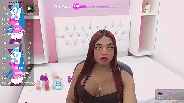 x miila x online show from 04-18-26, 07:58