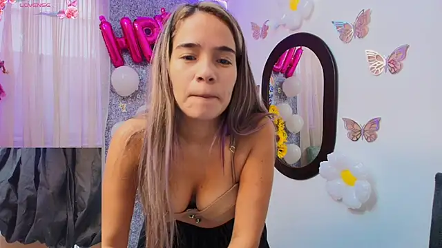 Sally Ricci online show from 01-16-26, 02:32