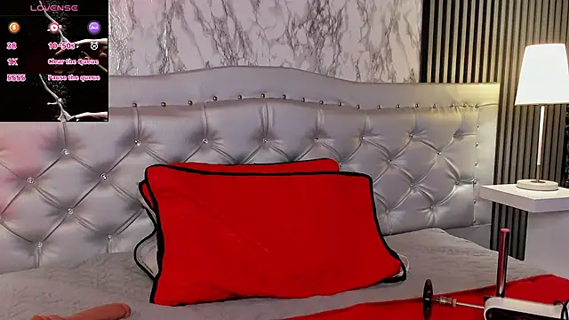 MaraBlake  online show from 10-04-25, 08:07