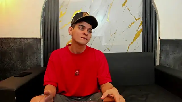 liam coleman25 online show from 01-11-26, 05:23