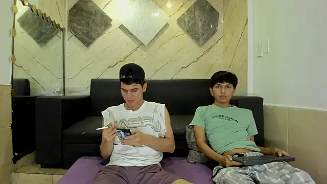 liam coleman25 online show from 02-24-26, 05:38