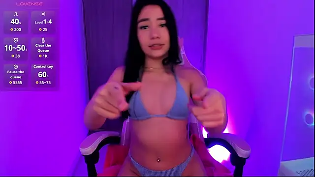 Snapshot of ISABELFORYOU1 chatting on 01-16-26, 06:01 ISABELFORYOU1 online show from 01-16-26, 06:01