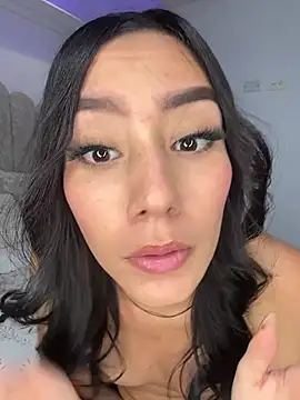 Snapshot of ISABELFORYOU1 chatting on 02-18-26, 10:50 ISABELFORYOU1 online show from 02-18-26, 10:50