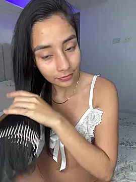 Snapshot of ISABELFORYOU1 chatting on 02-25-26, 12:09 ISABELFORYOU1 online show from 02-25-26, 12:09