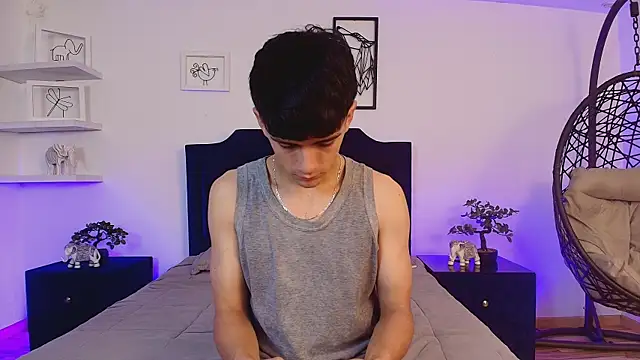 Axel Draven online show from 10-23-25, 11:20