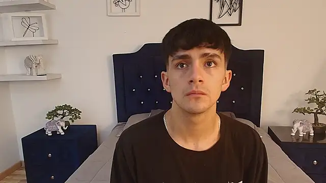 Axel Draven online show from 10-24-25, 11:17